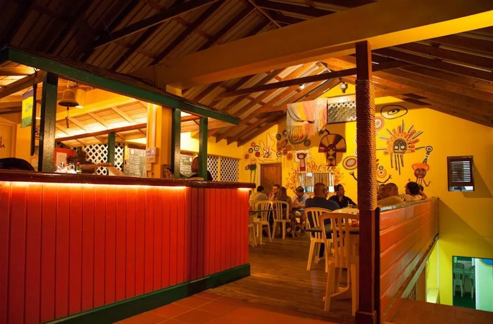 Grand View Beach Hotel