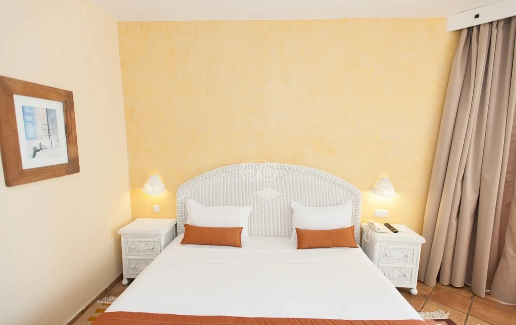 Odyssee Resort and Thalasso