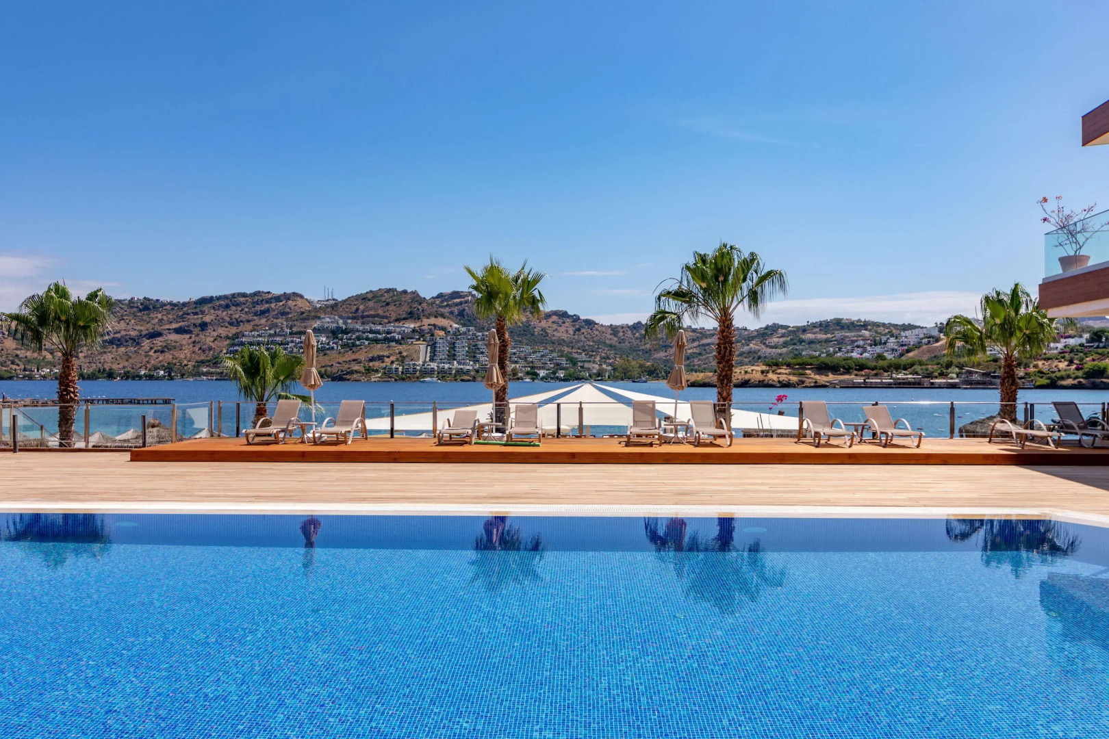 The Highlight Bodrum