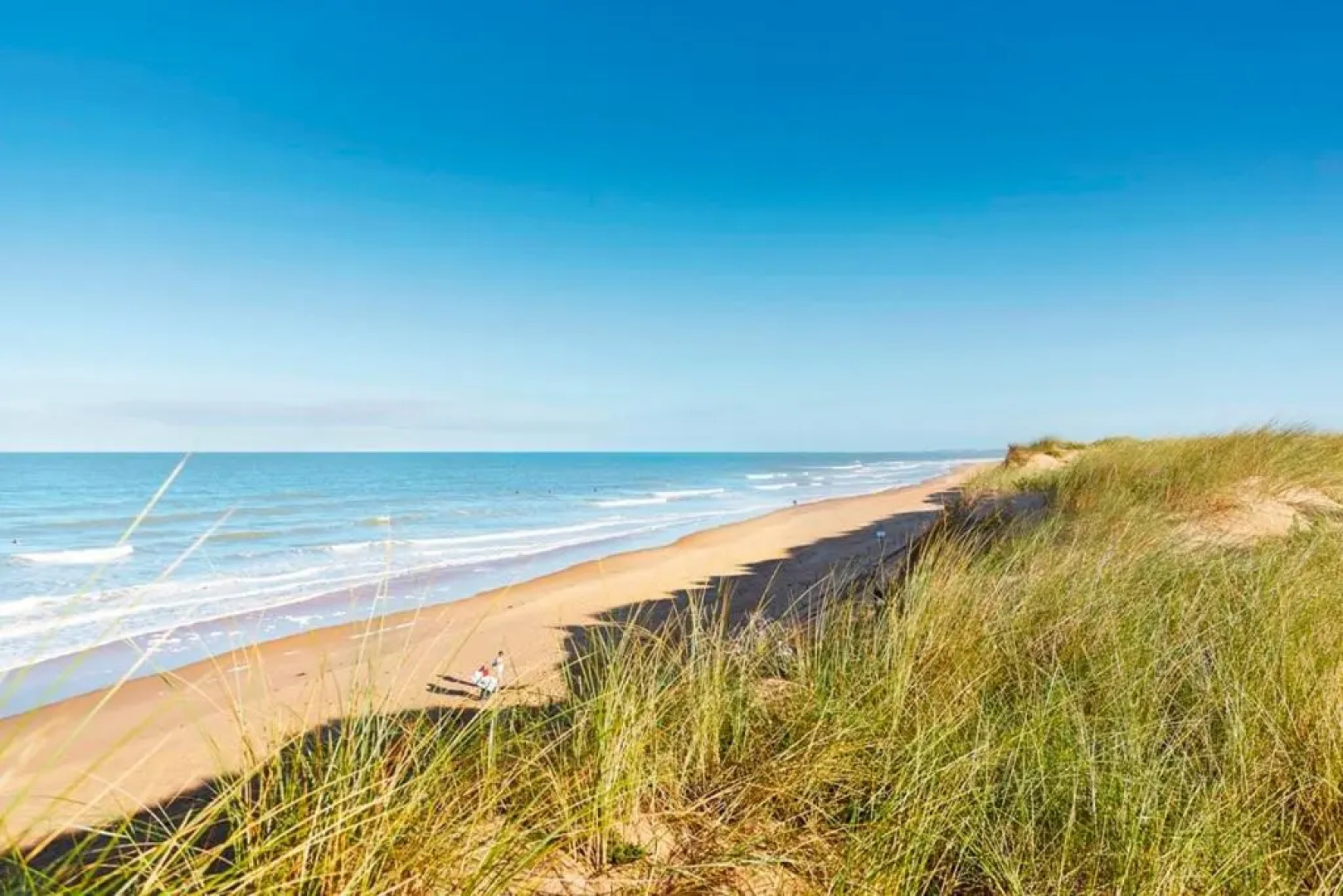 Appartements Résidence L'Estran