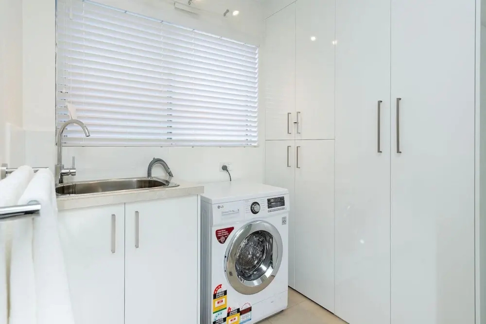 The Executive - Central & Sophisticated