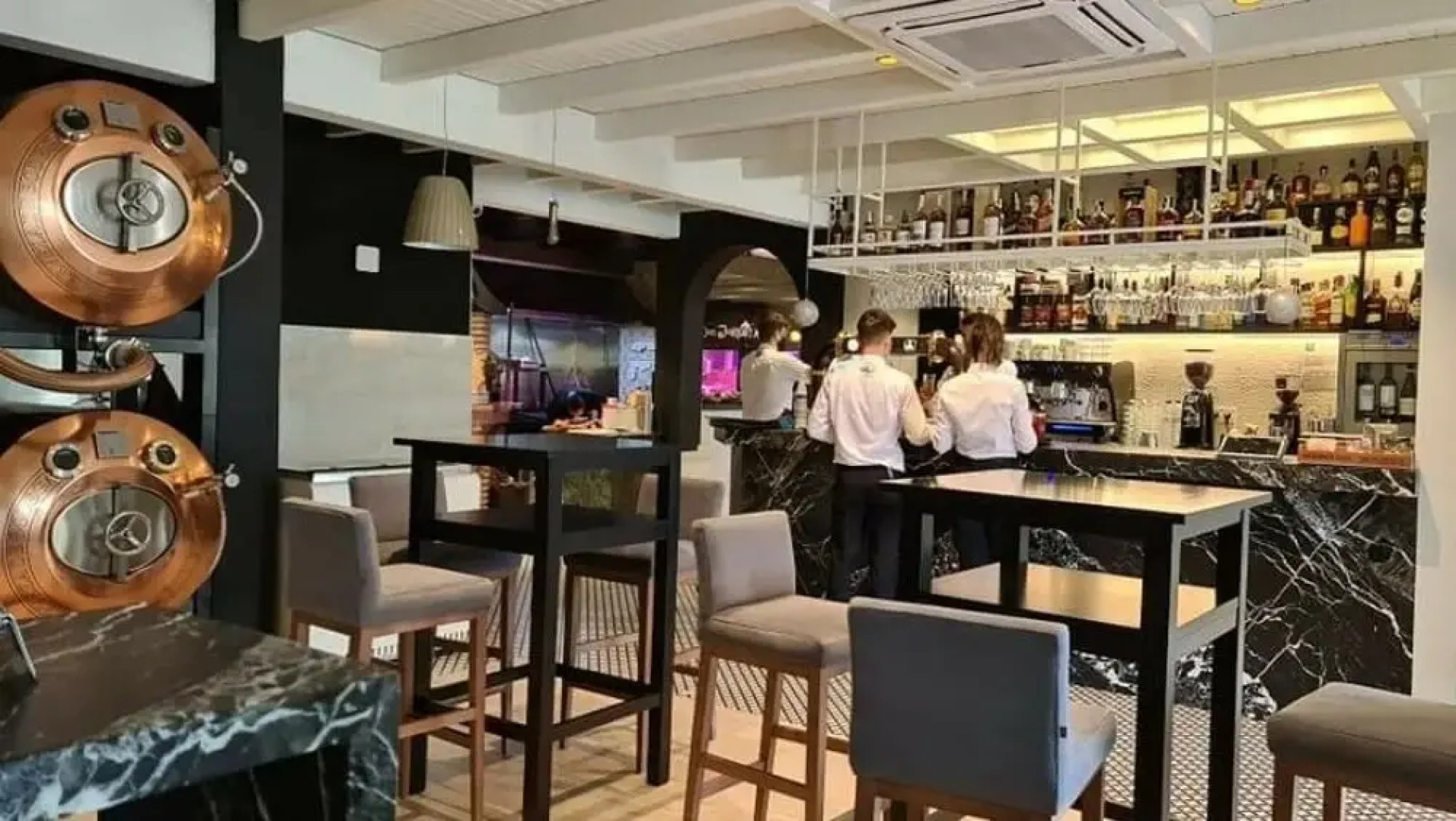 Hostal Don Joaquin Alora