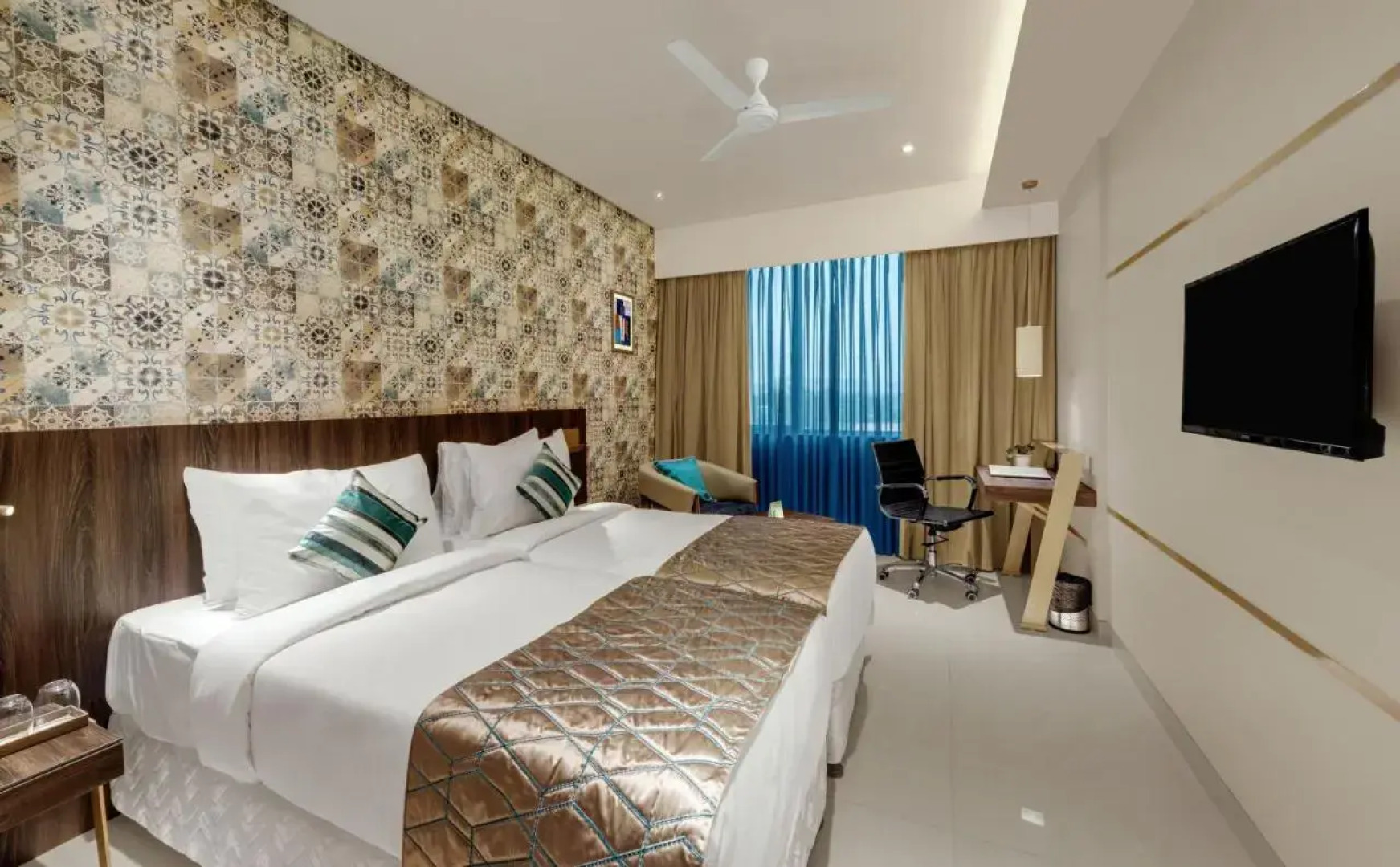 The Fern Residency Karad