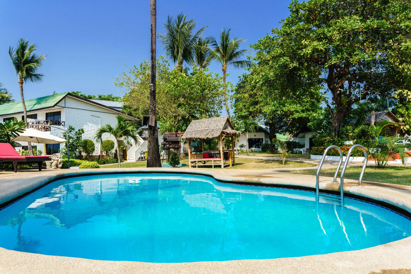 Samui Pier Beach Front Resort