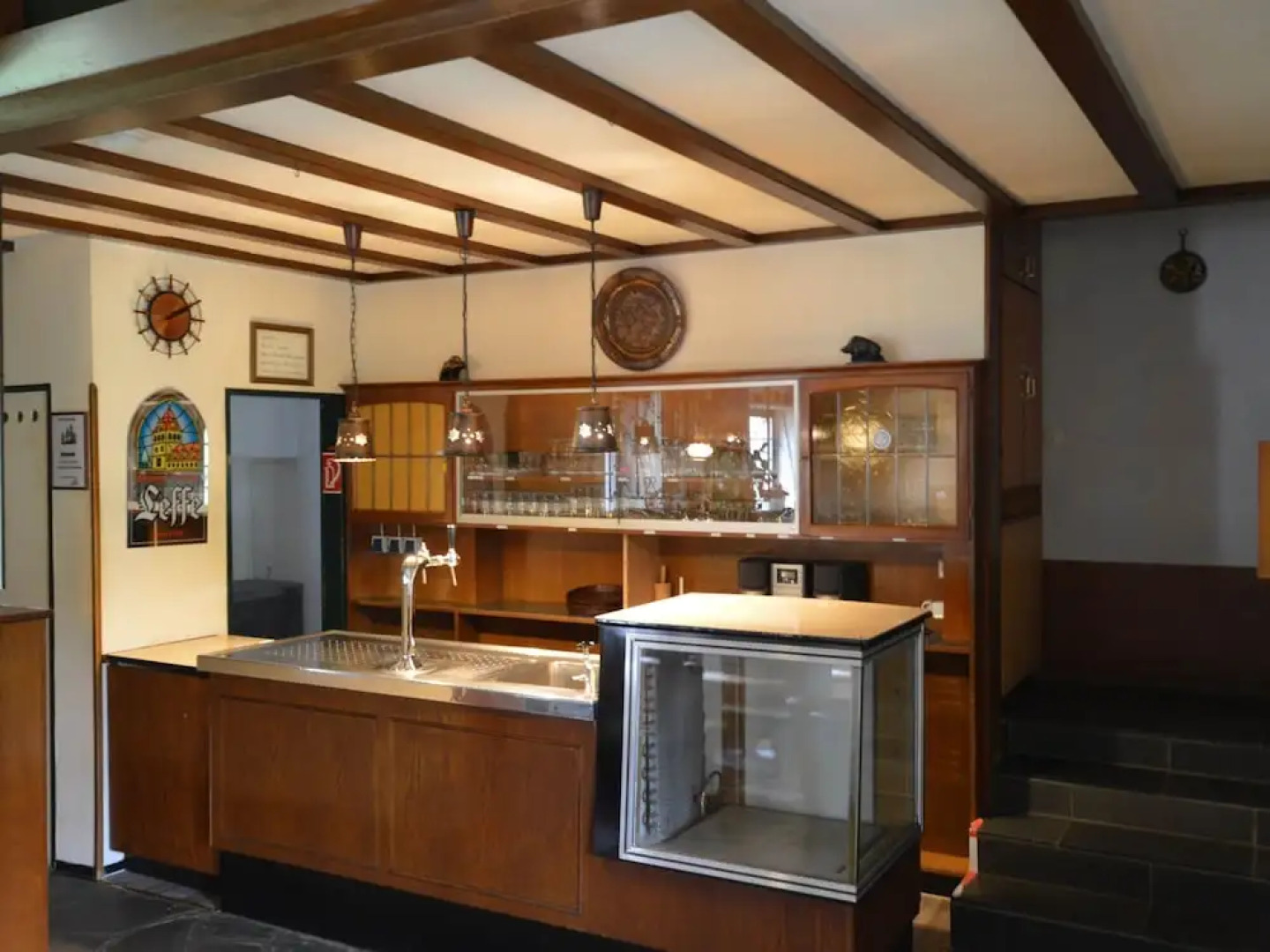 Holiday Home Monschau With Sauna and Terrace