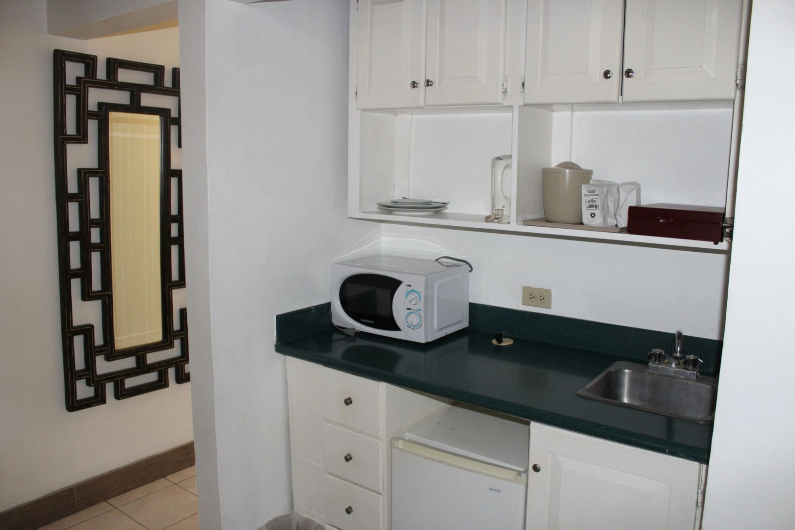 Altamont Court Hotel