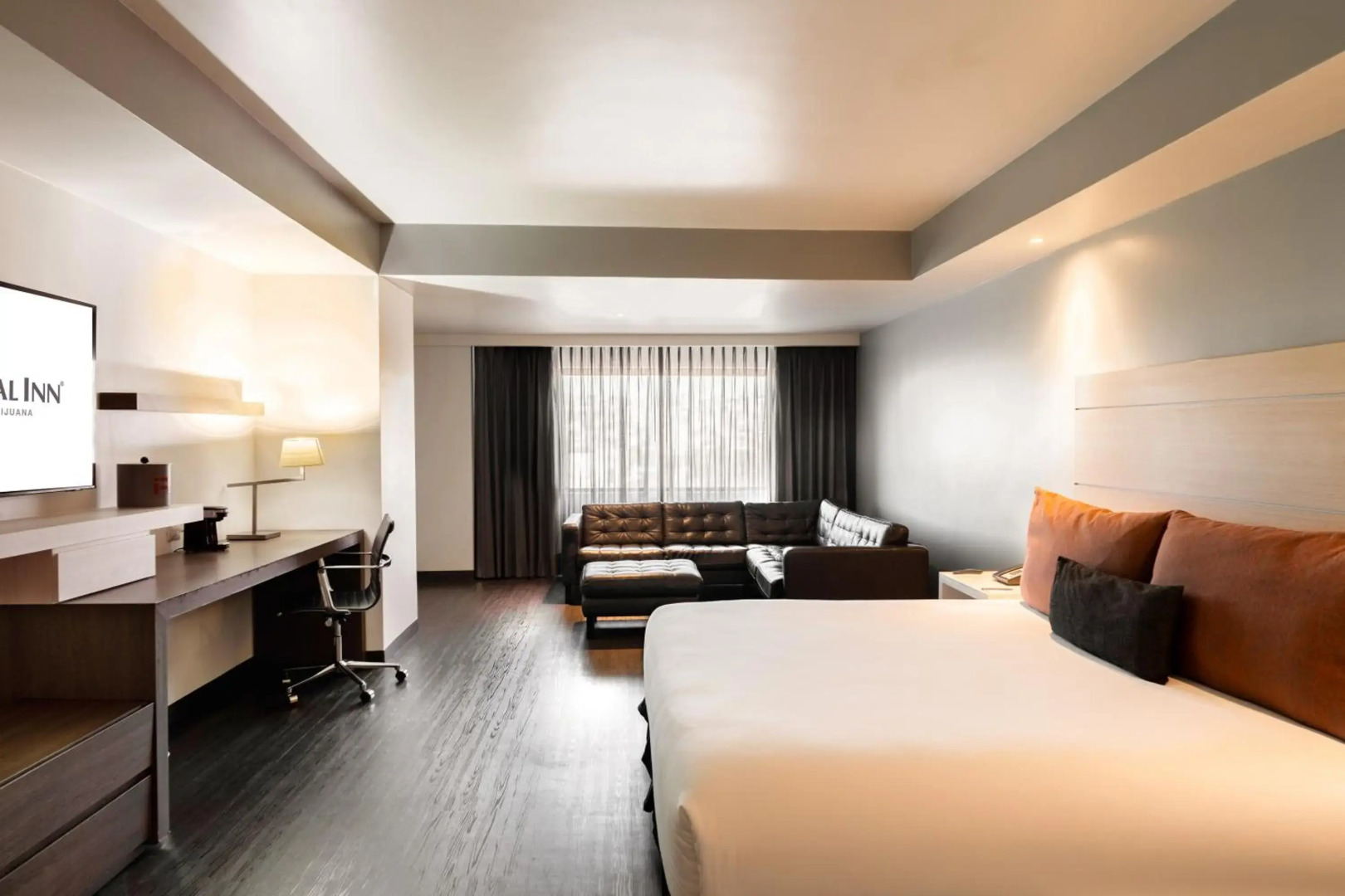 Real Inn Tijuana by Camino Real Hotels