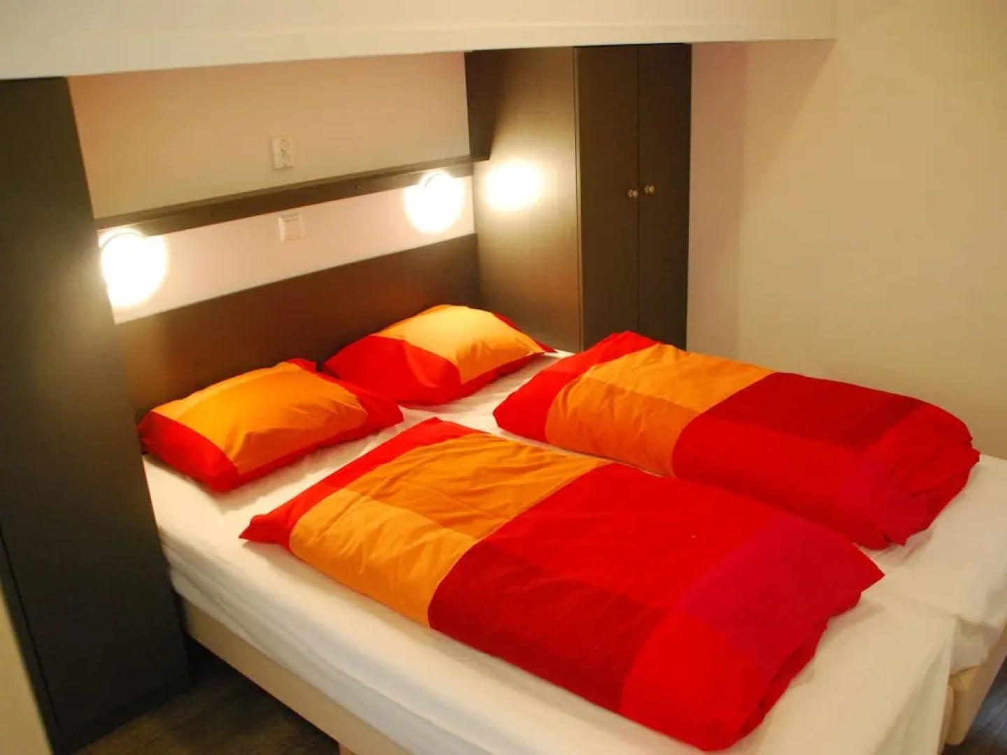 Cozy Lodge in the Achterhoek