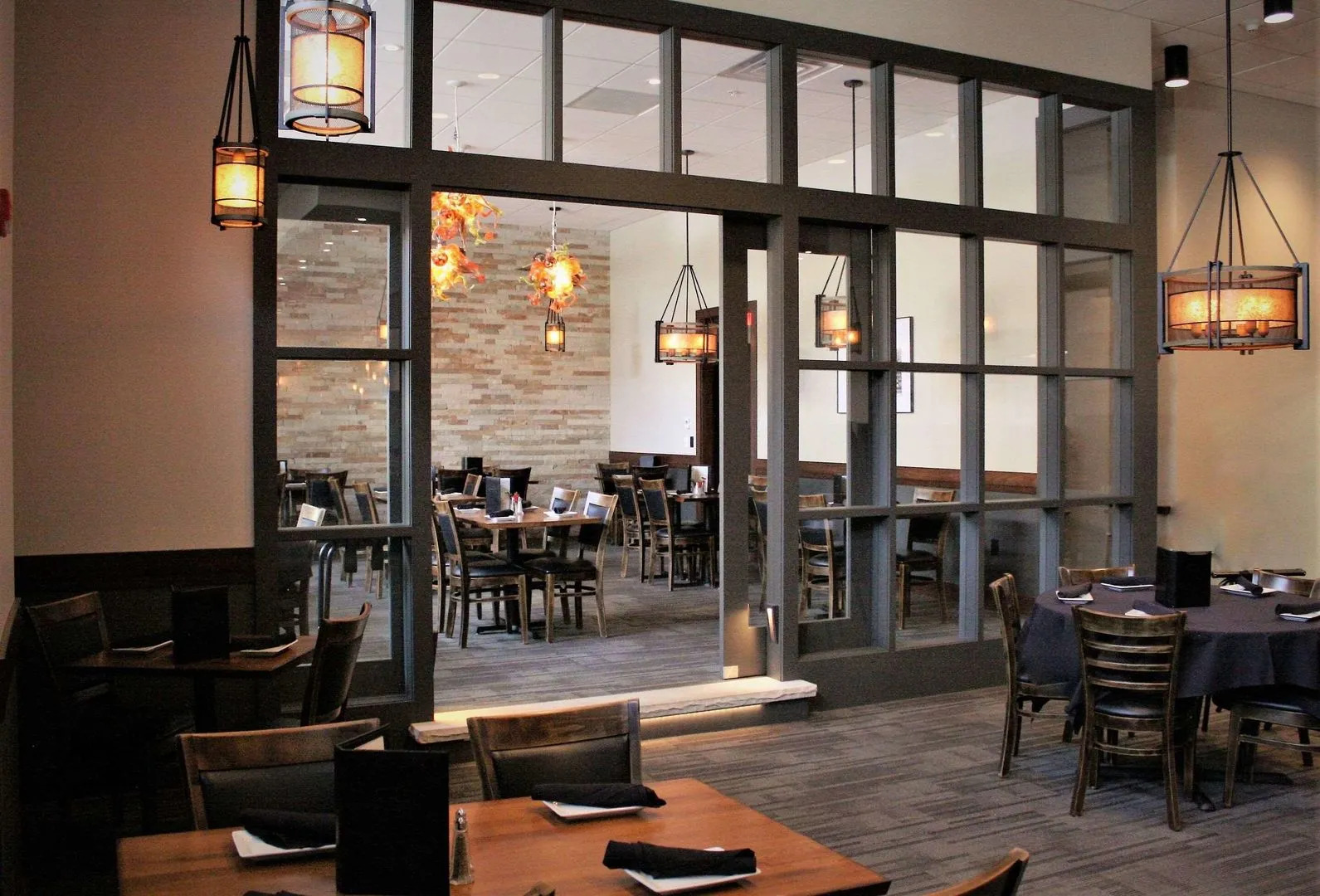 Jefferson Street Inn