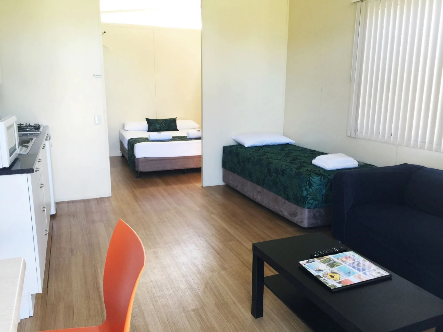 Ingenia Holidays Byron Bay