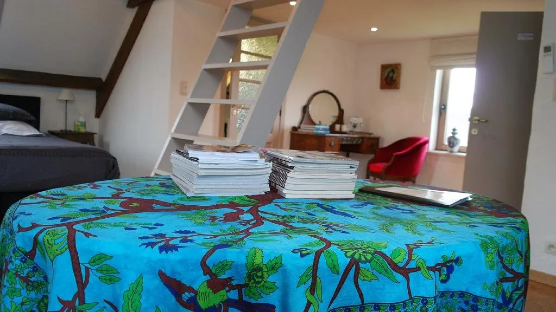 B&B Het Tweede Leven