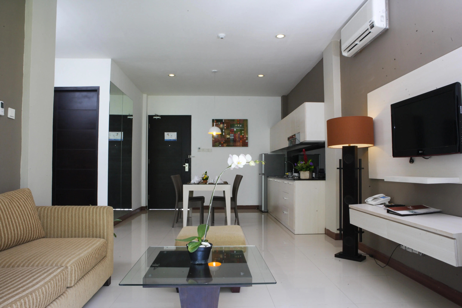 Umalas Hotel and Residence