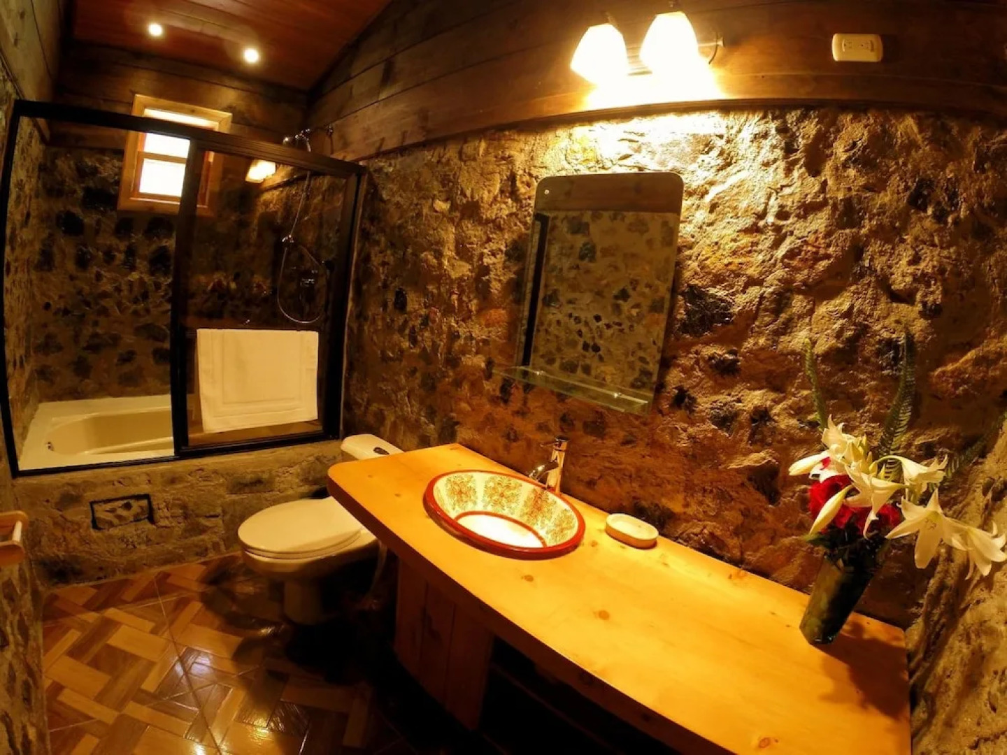 Country Delights Hotel