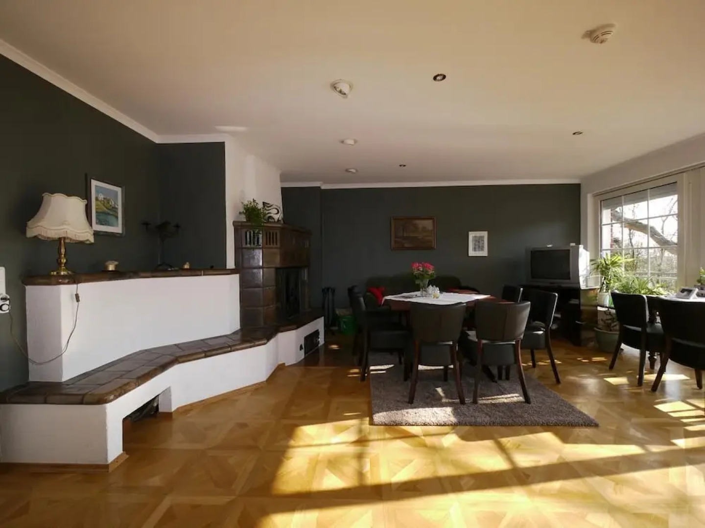 Gasthof Oldenwöhrden