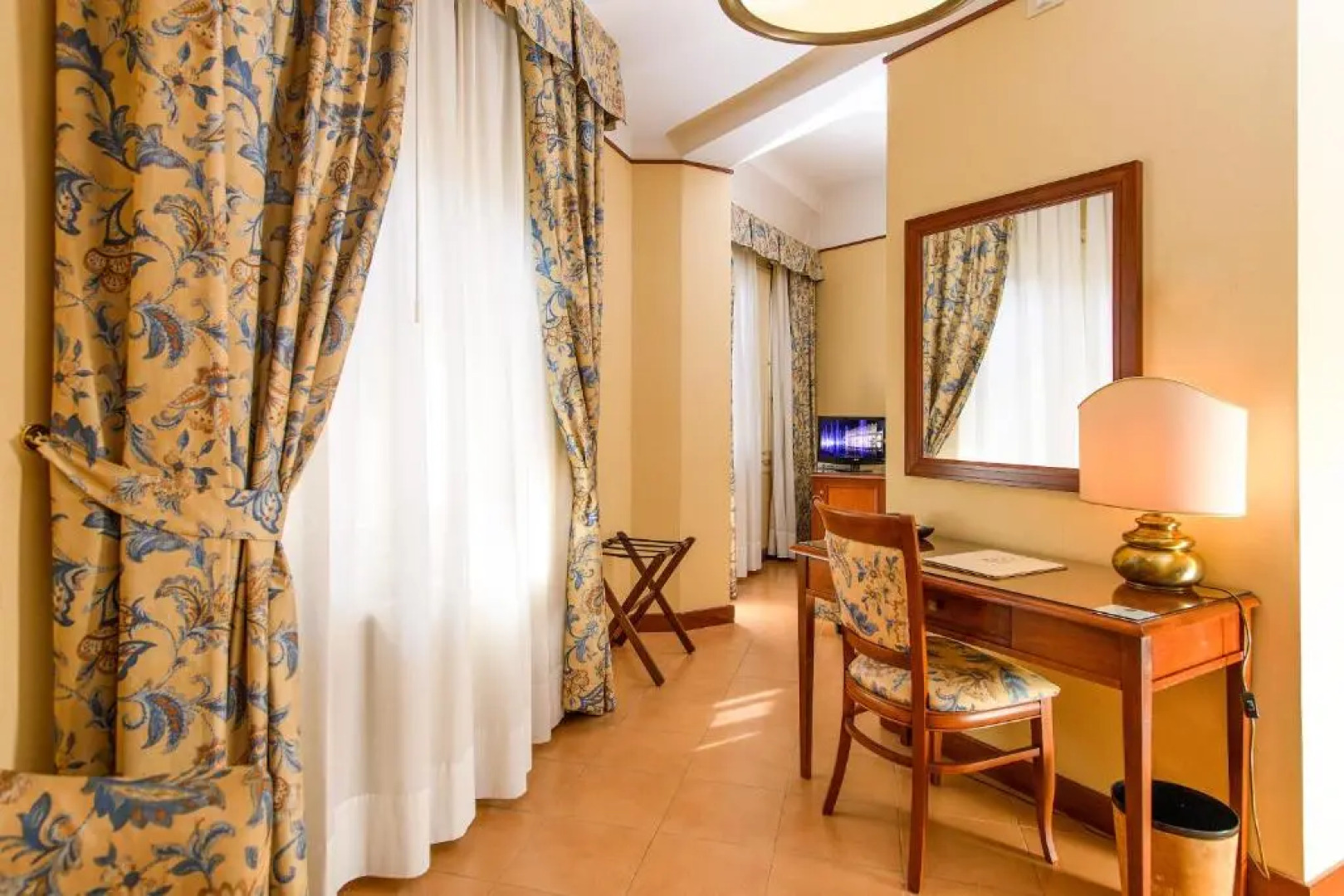 Albergo Reggio
