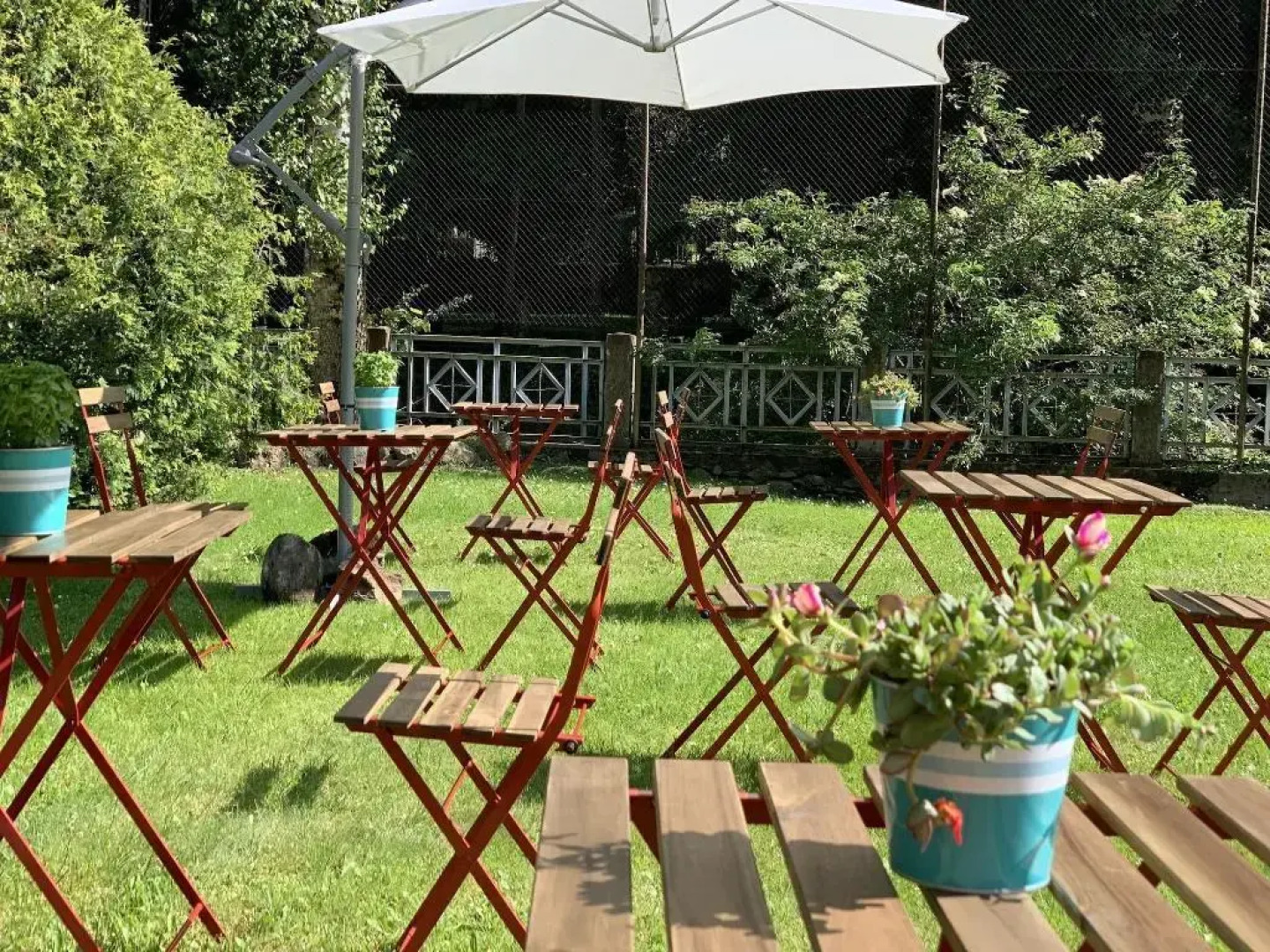 Hotel Cims de Camprodon