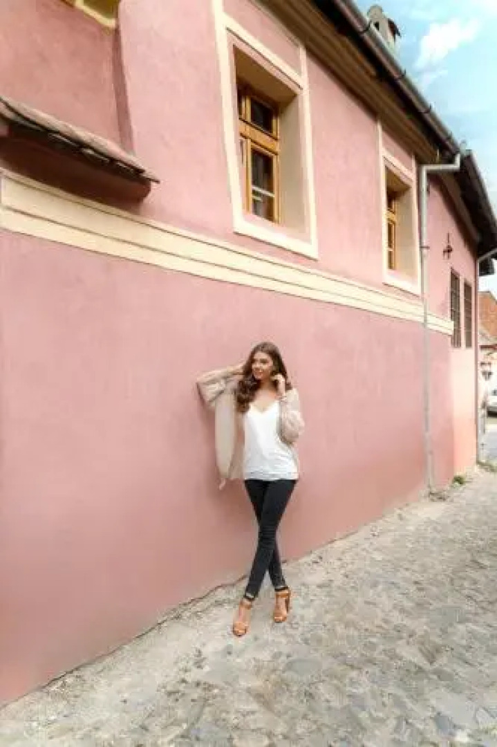 Dominic Boutique Tamplarilor