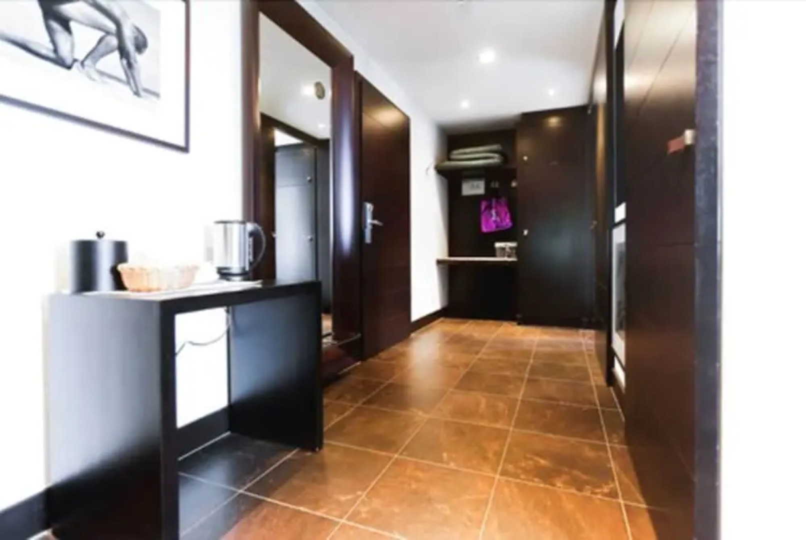 Hotel Künstlerquartier Seezeichen