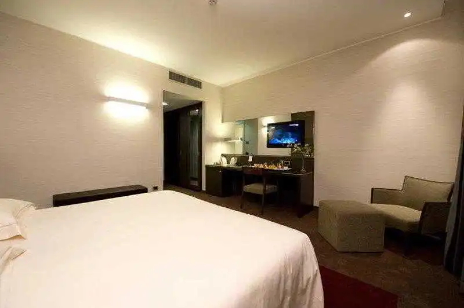 Best Western Premier Monza e Brianza Palace