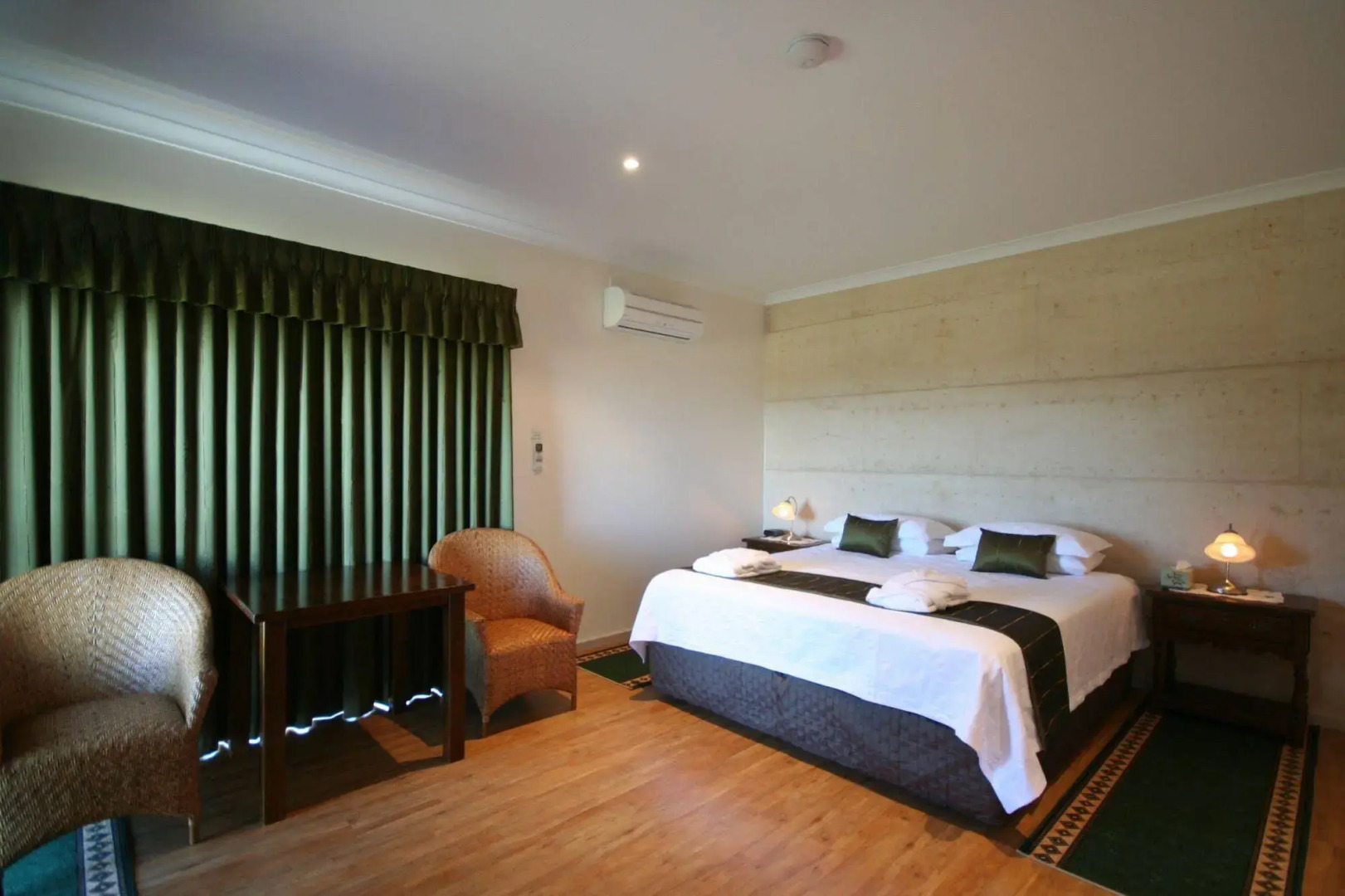 Sensational Heights Bed & Breakfast