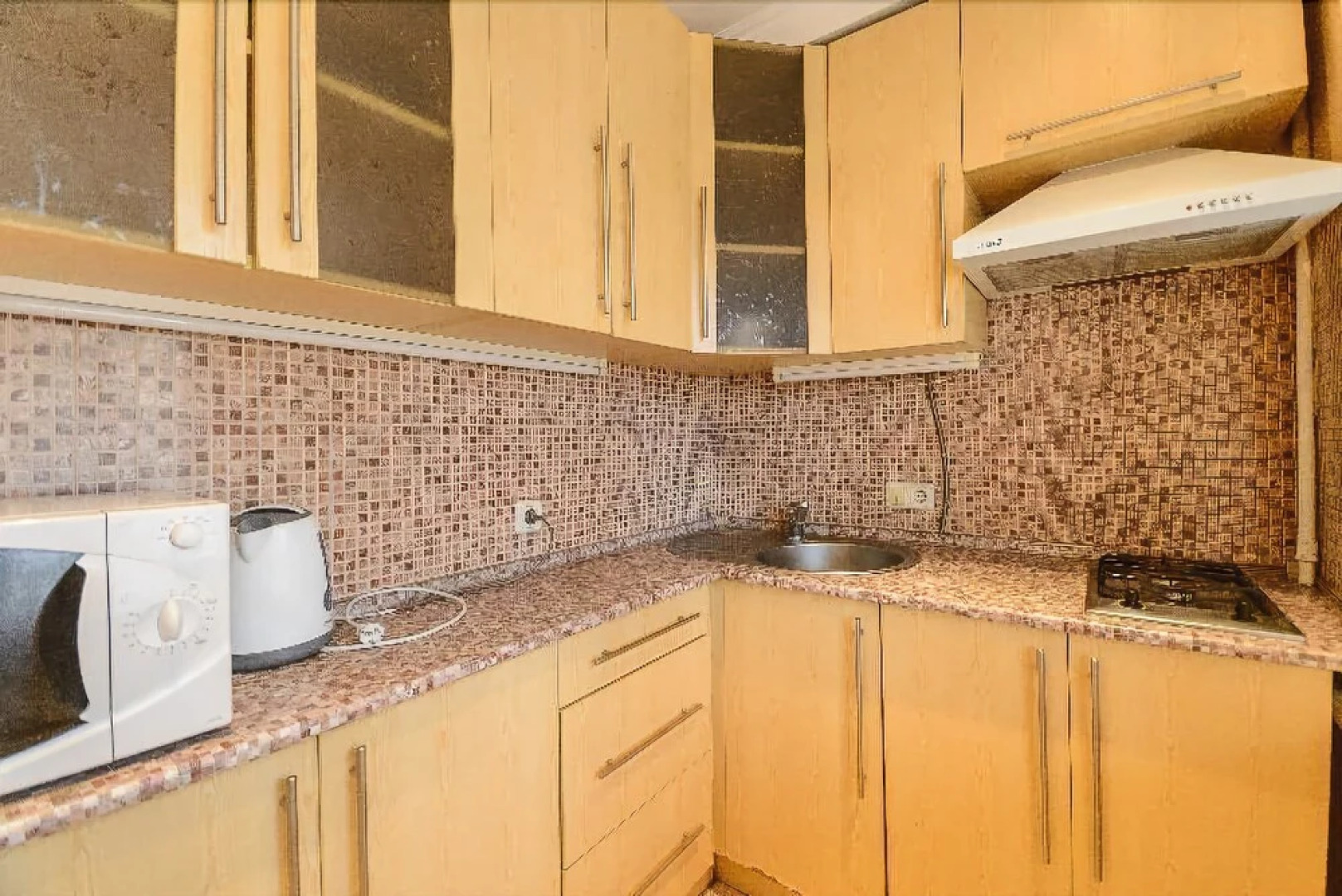 Kiev Accommodation Apartments on V.vasylkivs'ka