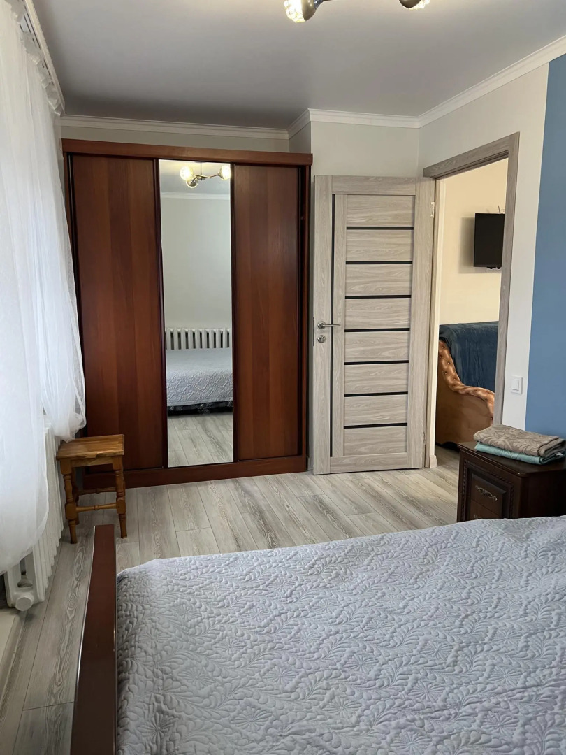 Апартаменты на улице Ленинградская 209