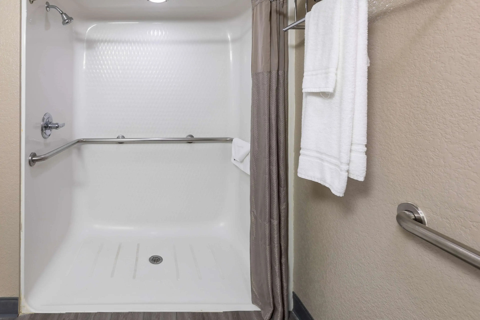 Motel 6 Fort Lupton, CO