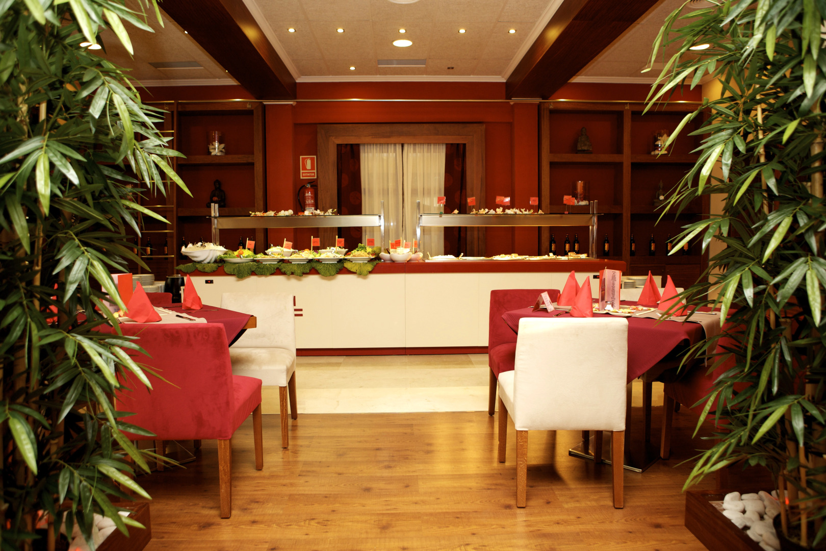 Отель MLL Sahara Nubia Gobi Bay