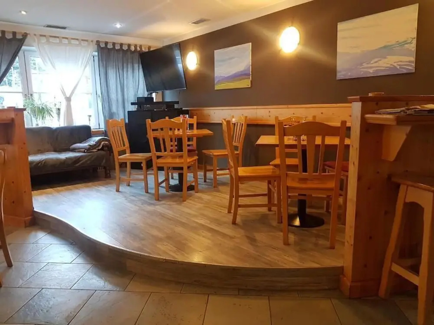 Albergo Gasthof Salurn