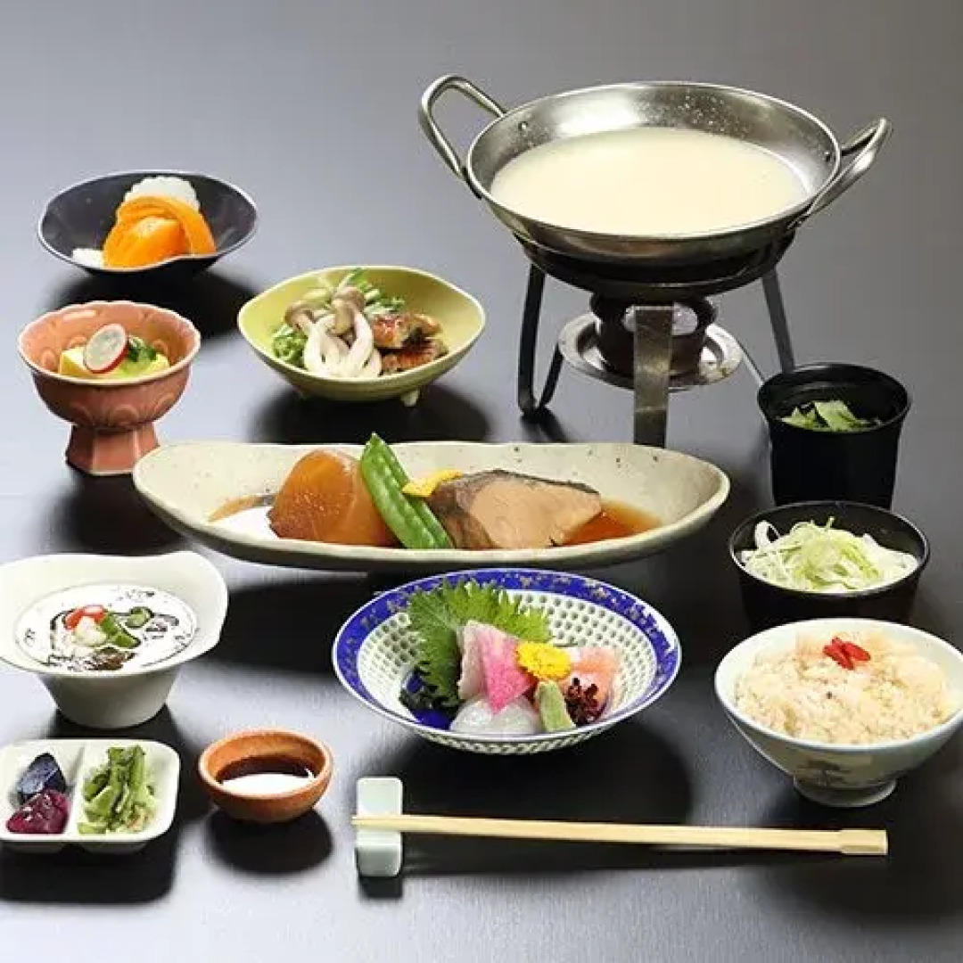 Aroza Onsen Nogusanoyado Kurumu