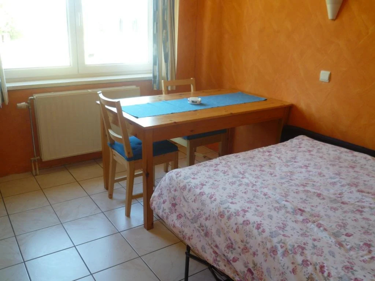 Appart-Hotel Dry Les Courtis