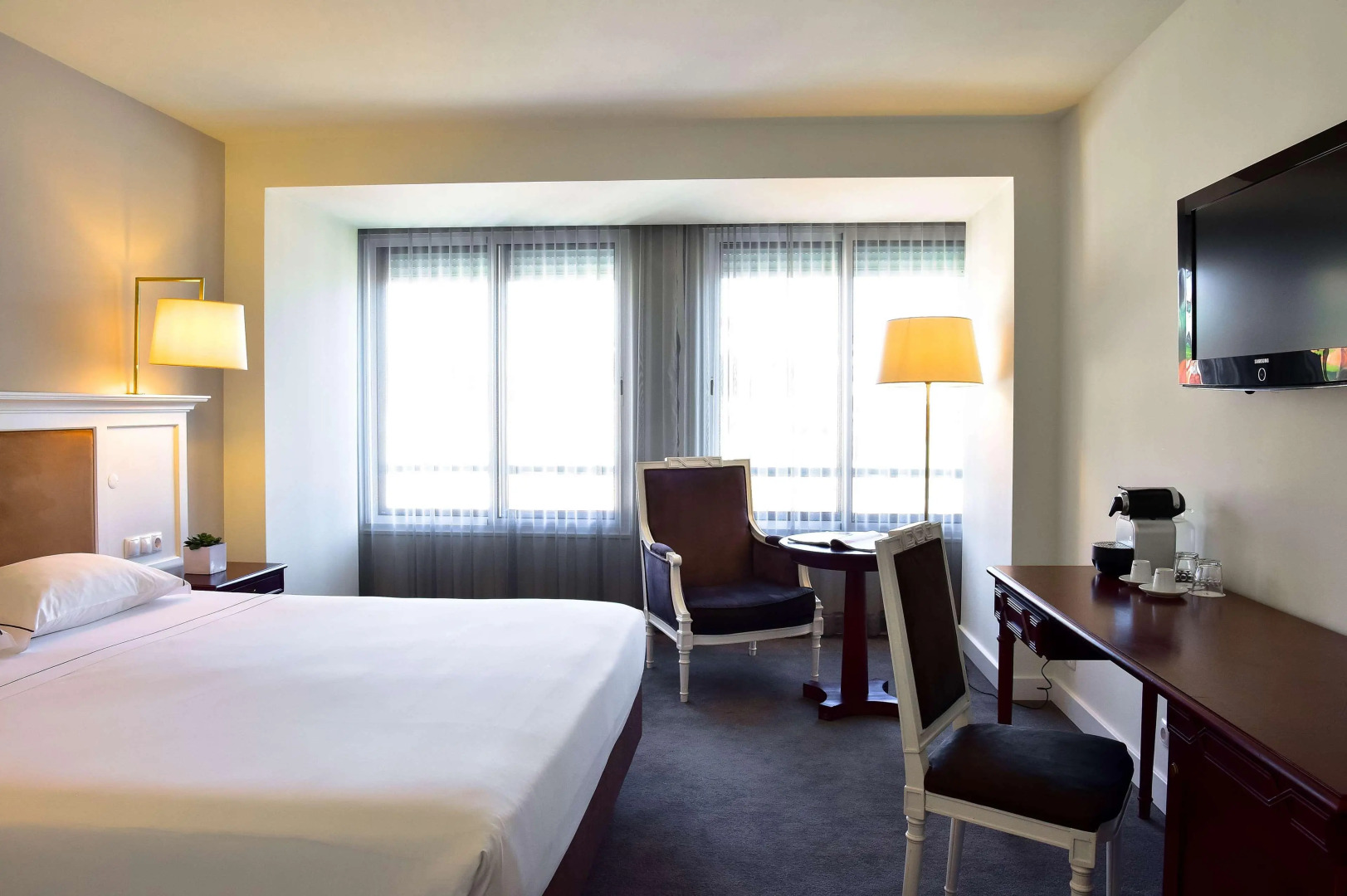 Tivoli Coimbra Hotel