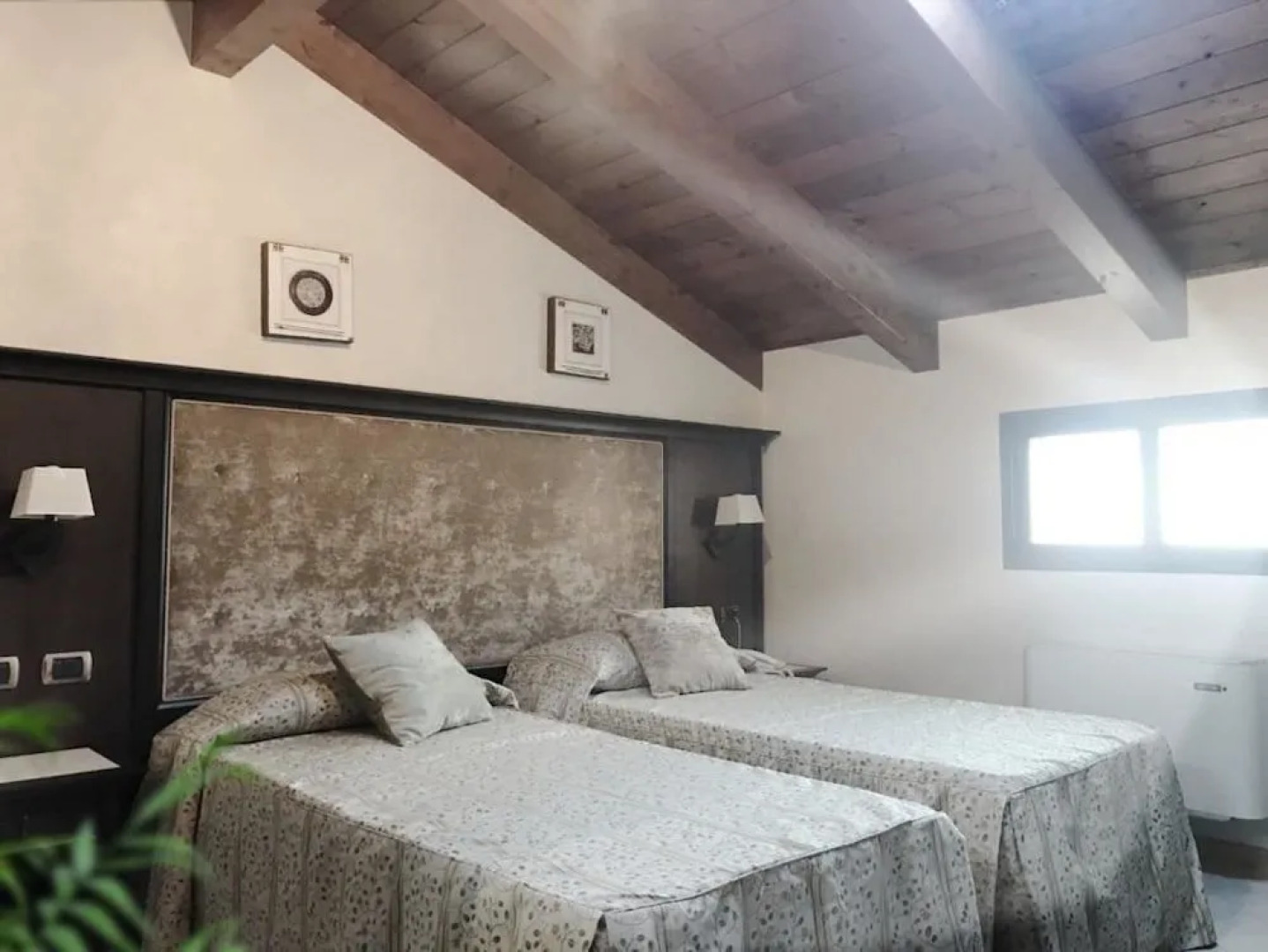 Le Corti - Dimora Storica