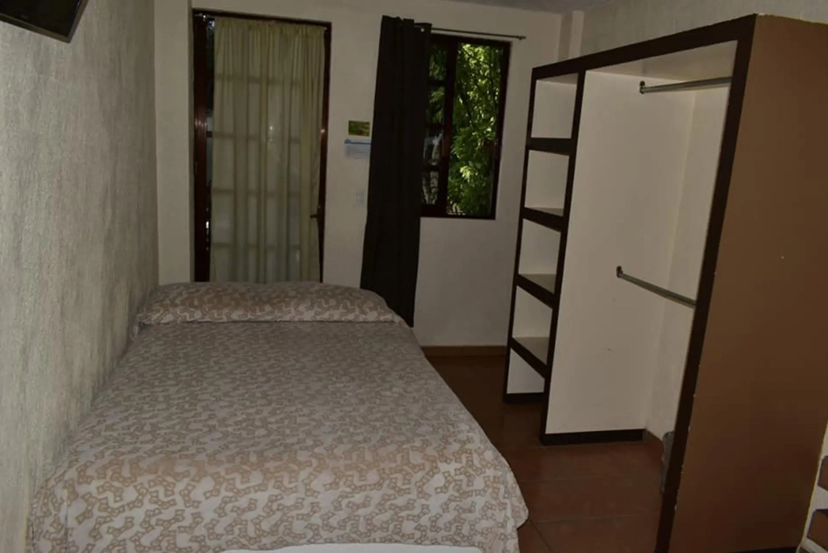 Hotel Real Campestre Tepetoci