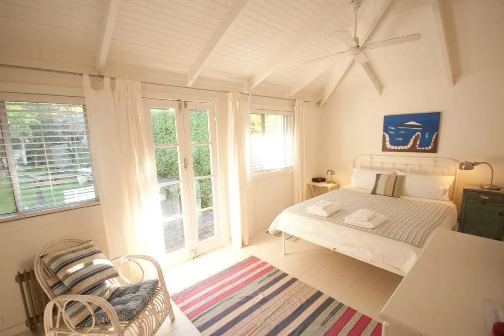 Huskisson Bed & Breakfast