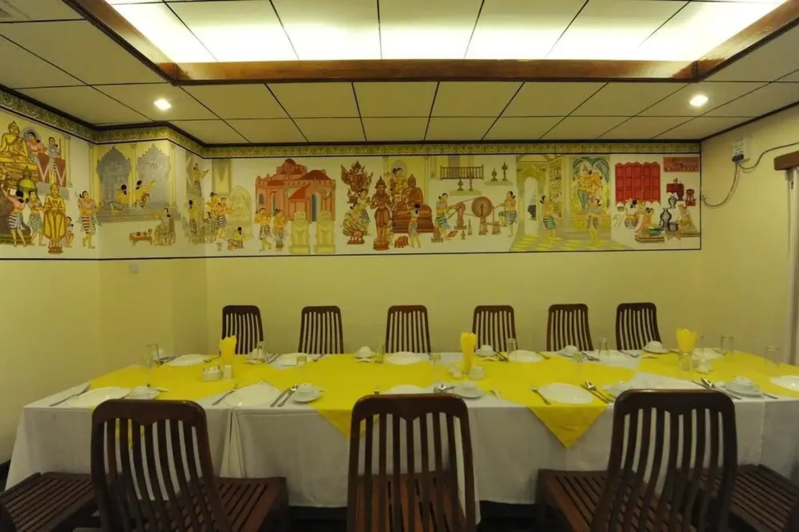 Sky Palace Hotel Bagan