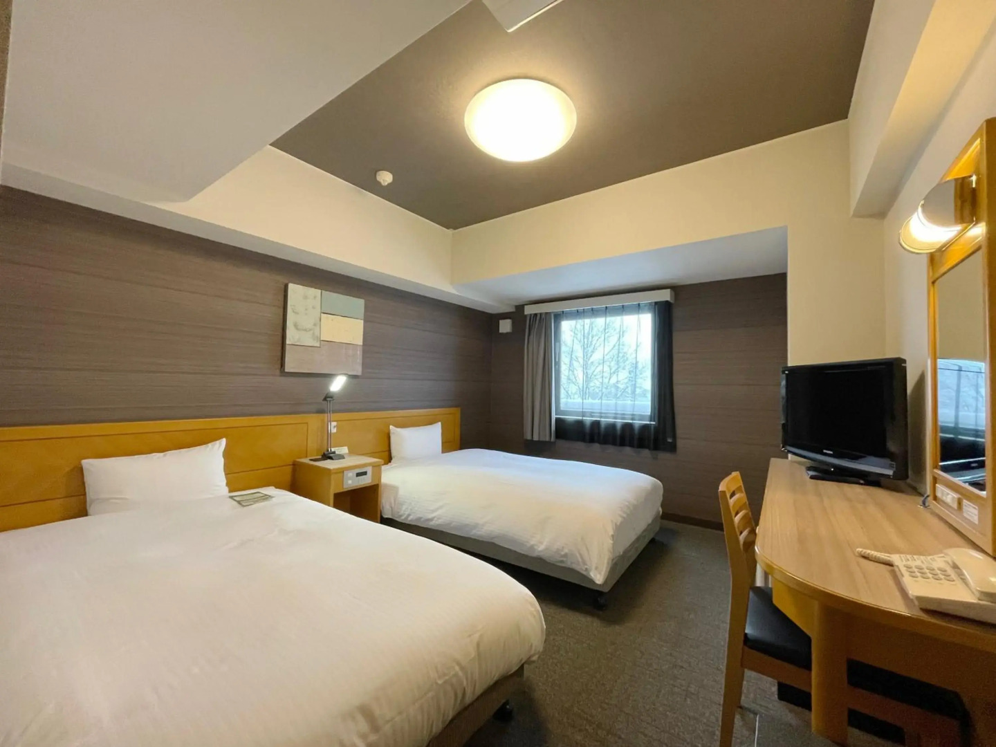 Hotel Route-Inn Yokote Inter