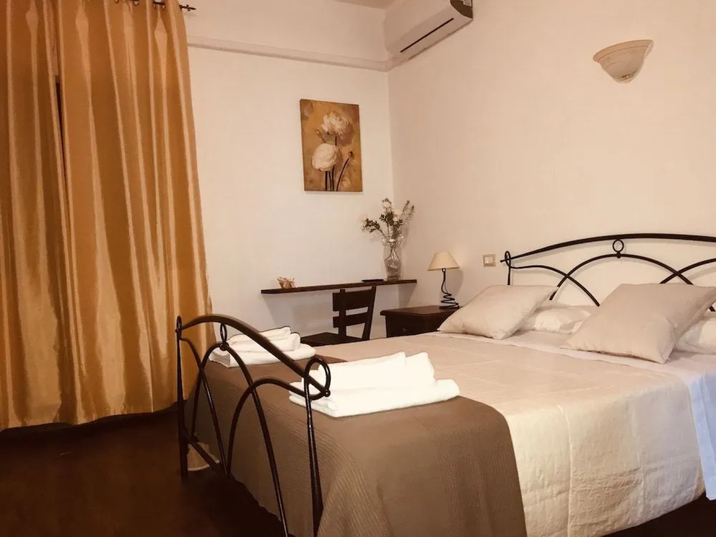 B&B La Masseria del 700