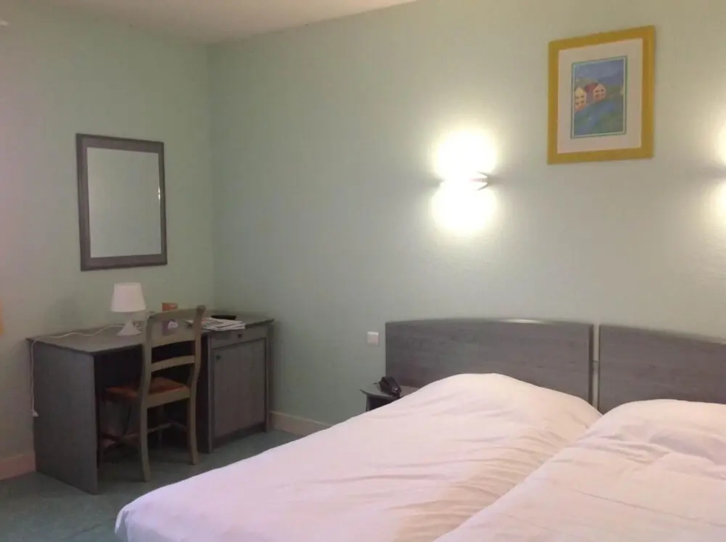 Azureva Saint-Montaine