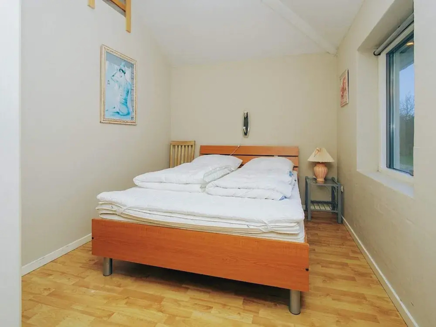 Pet-friendly Holiday Home in Sjællands Odde near Sea