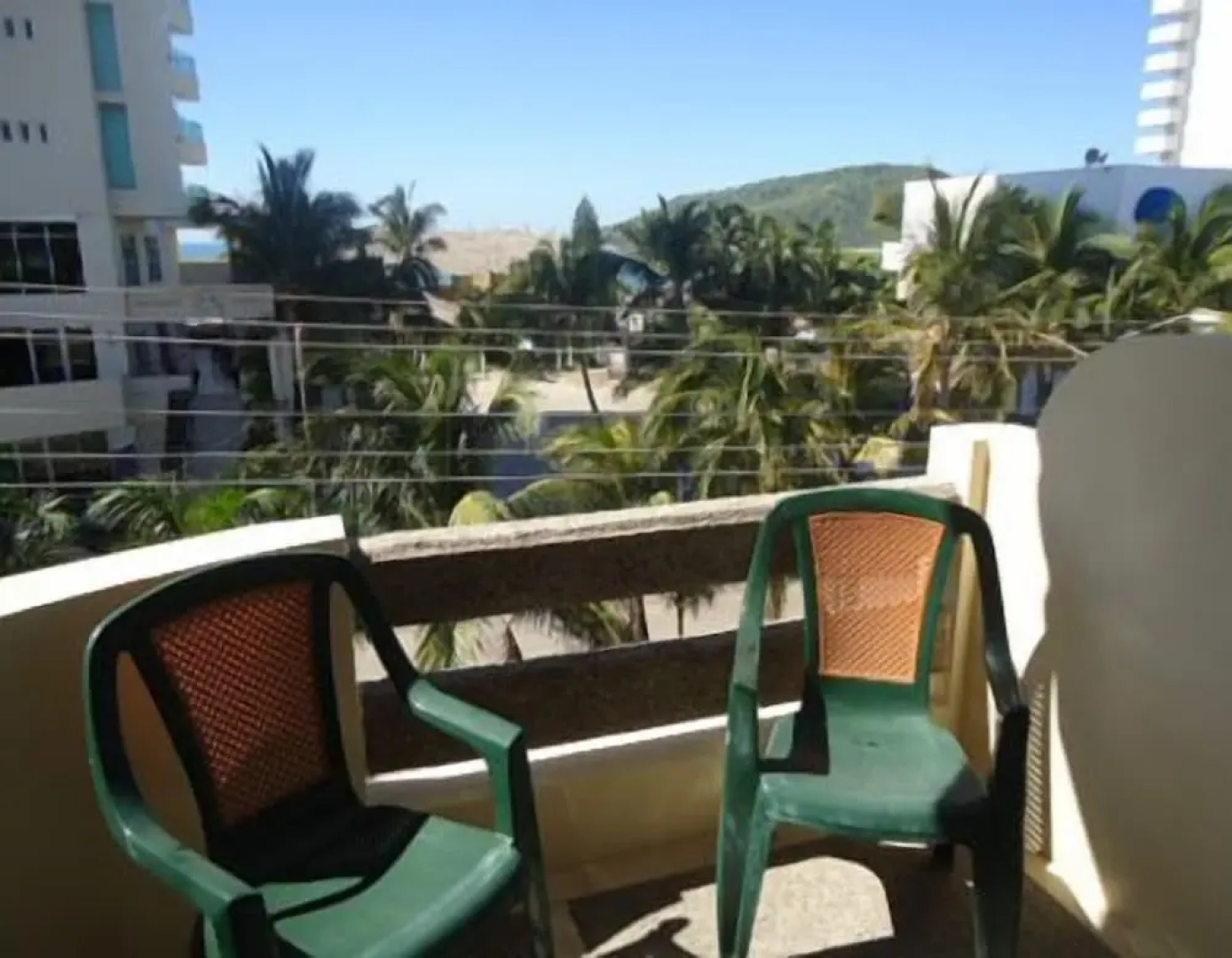 Hotel El Sombrero Suites