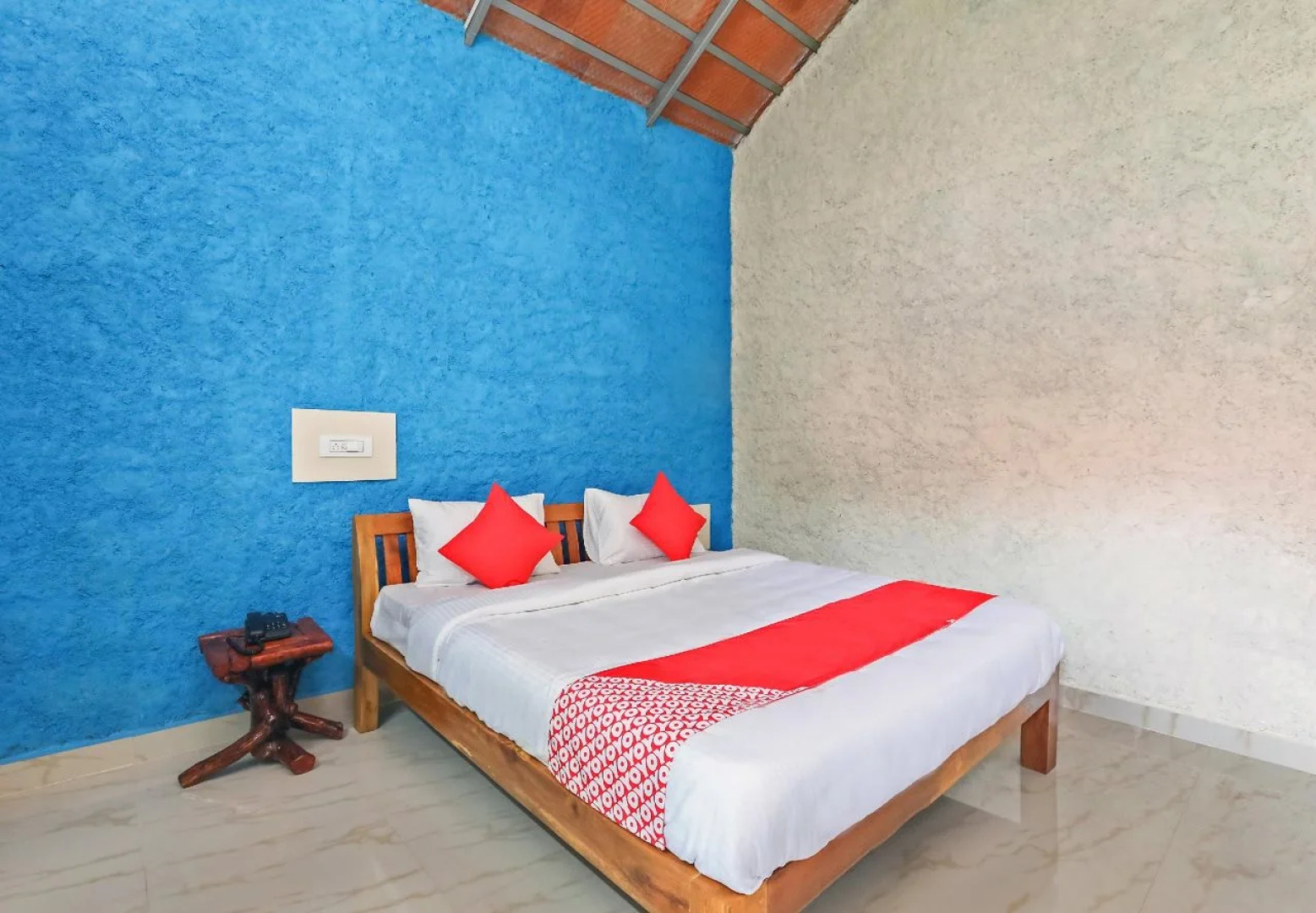 Aery Resort by OYO Rooms