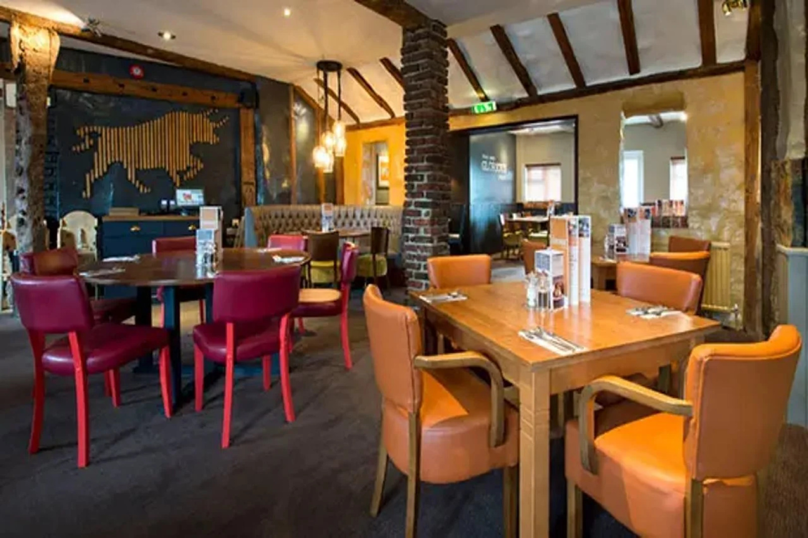 Premier Inn Bracknell - Twin Bridges