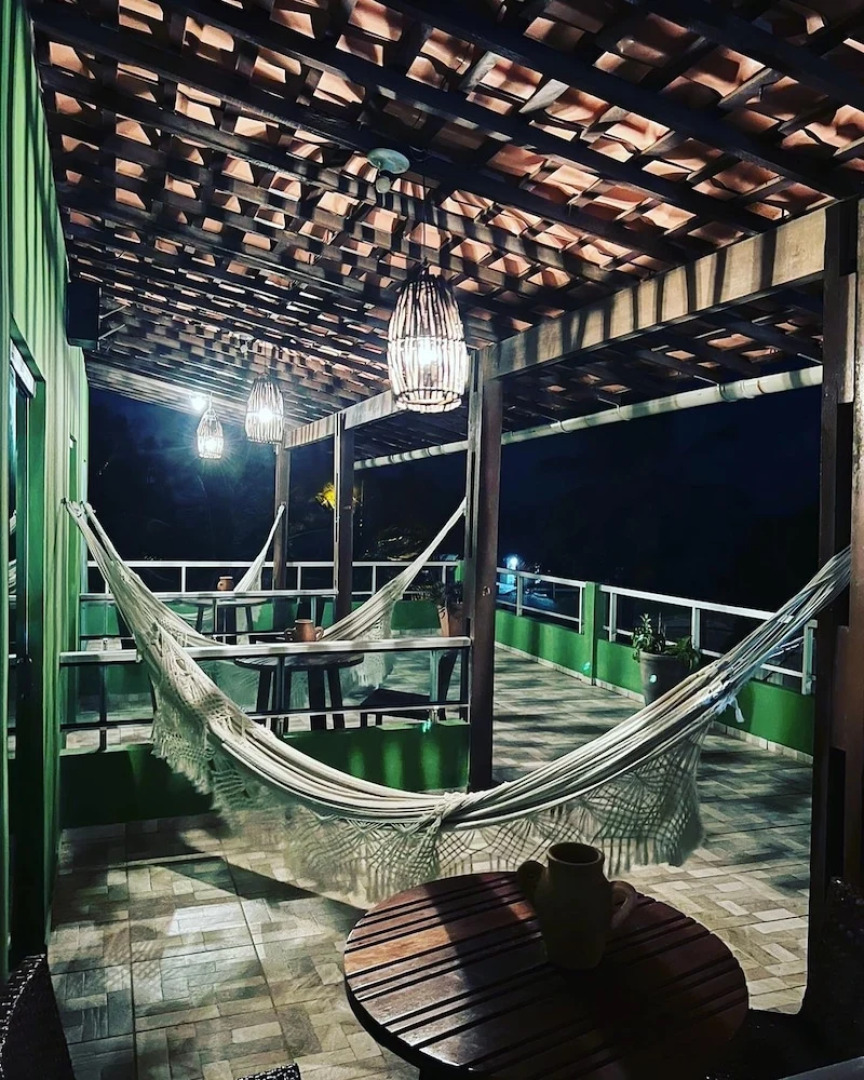 Pousada Beach House Coqueirinho