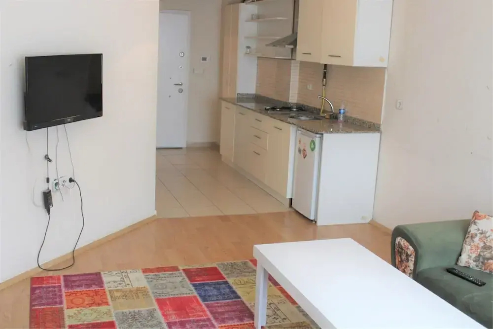 Bolu Apartments Daily Rent