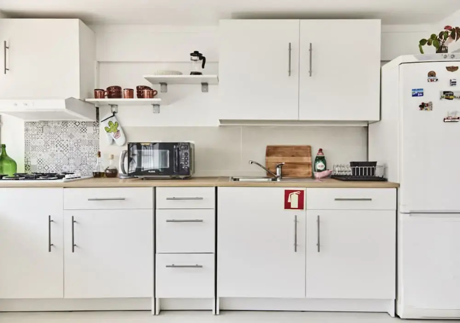 Two Bedroom Self Contained House