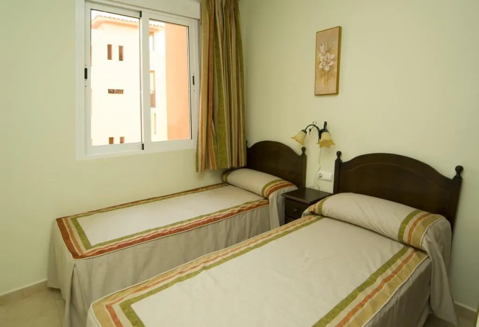 Montemar Natura Resort