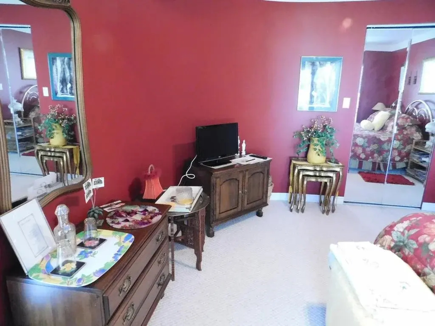 Island View B&B