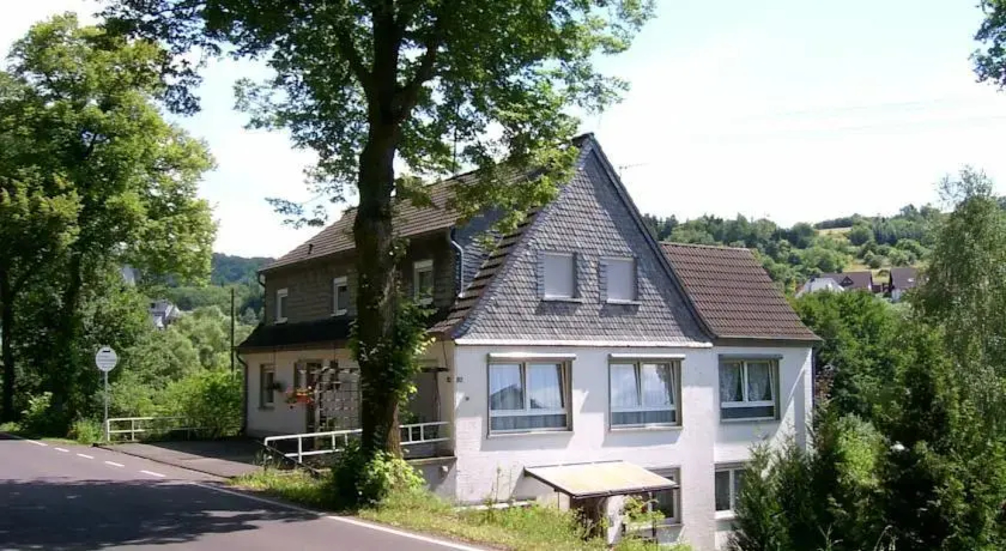 Ferienwohnung Schmell
