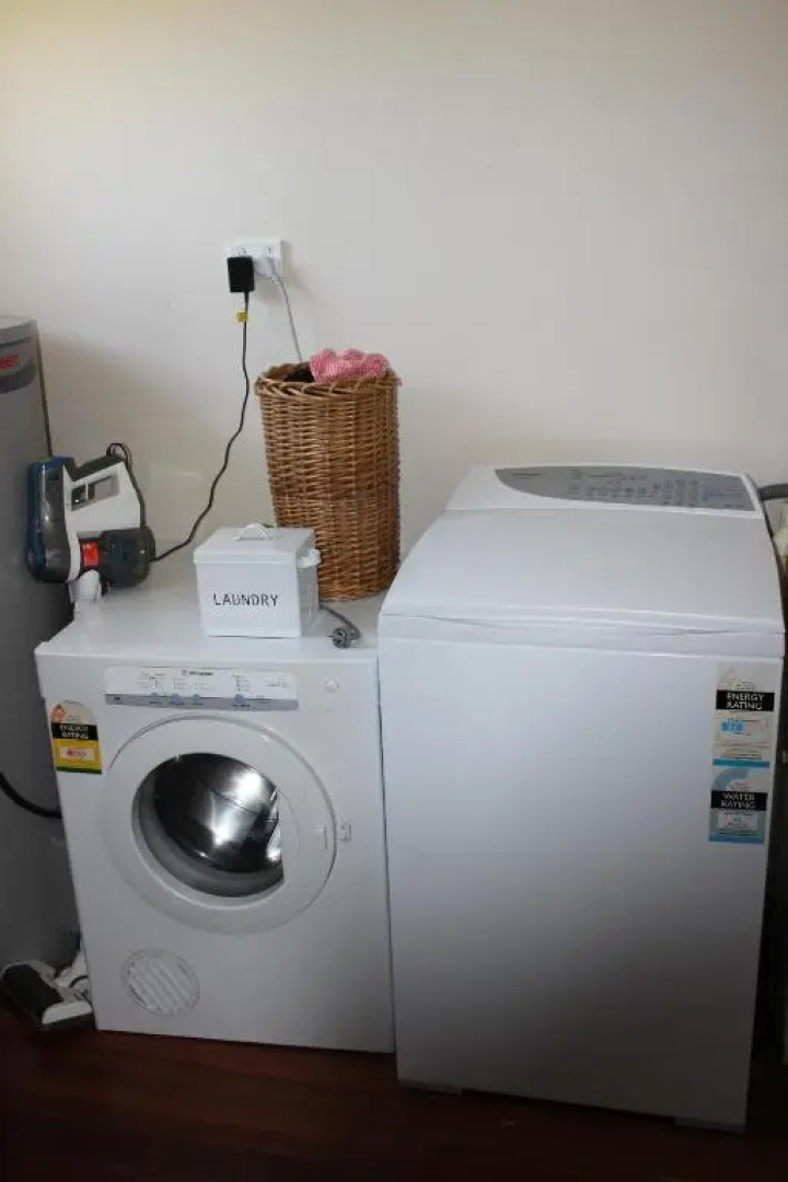 Yvonnes Rest Holiday Home